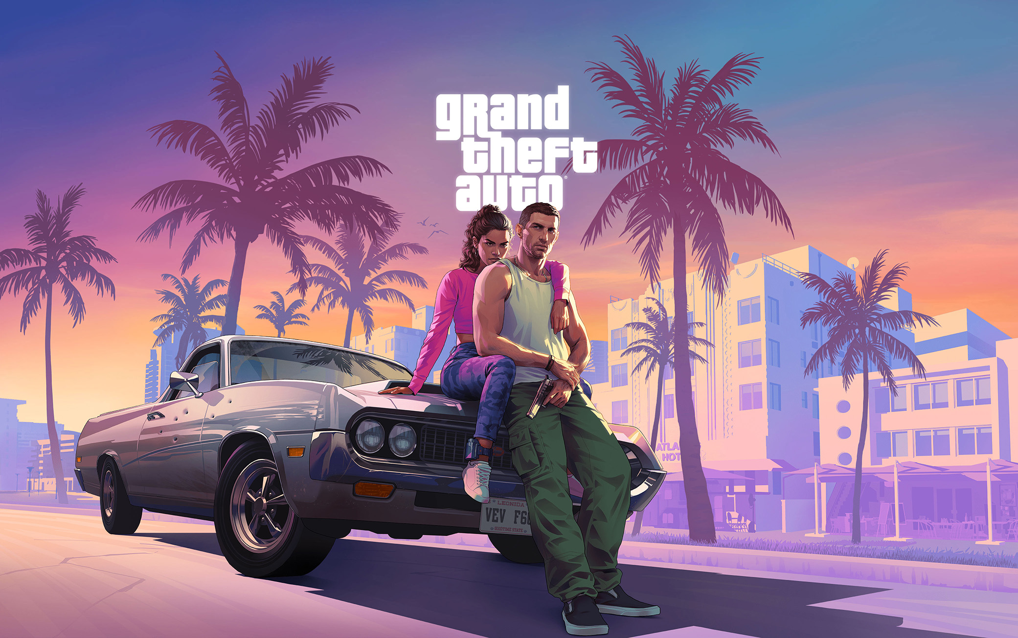 GTA vi